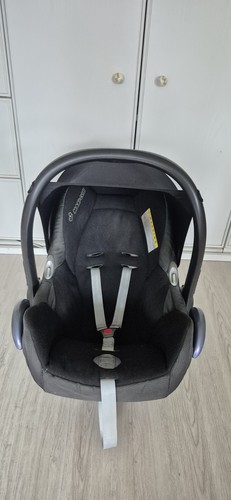 Maxi cosi babyschale inkl - maxi-cosi,