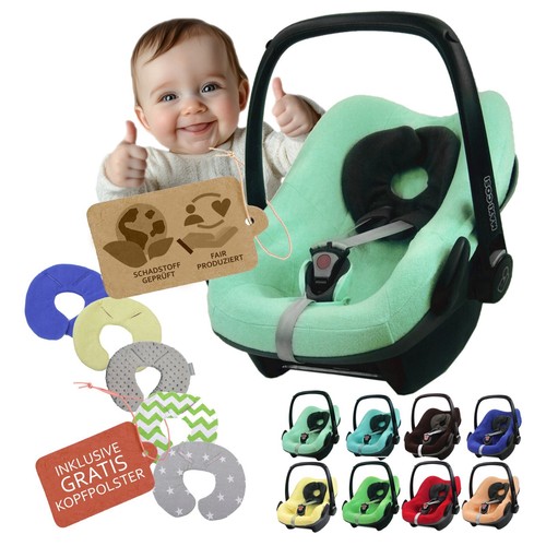 Frottee sommerbezug schonbezug - frottee,