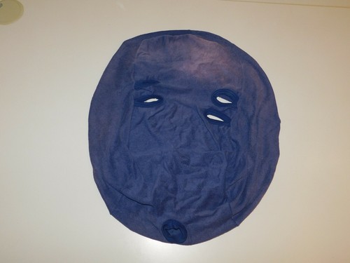 Schonbezug sommerbezug blau - sommerbezug,