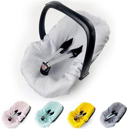 Sommerbezug babyschale bezug - sommerbezug,