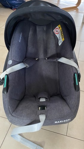 Maxi cosi cabriofix babyschale - cosi,